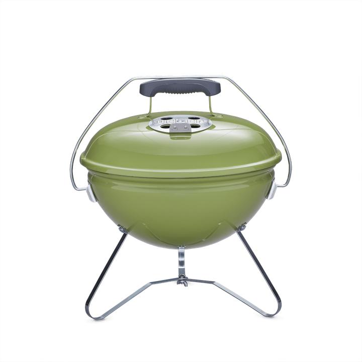 Produktbild Weber Smokey Joe Premium (37 cm)