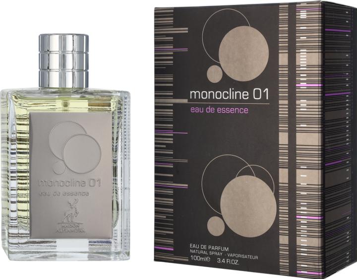 Produktbild Maison Alhambra Monocline 01 Eau De Essence (Eau de Parfum, 100 ml)