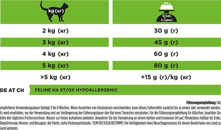 Produktbild Pro Plan Veterinary Diets (Adult, 1 Stk., 3500 g)