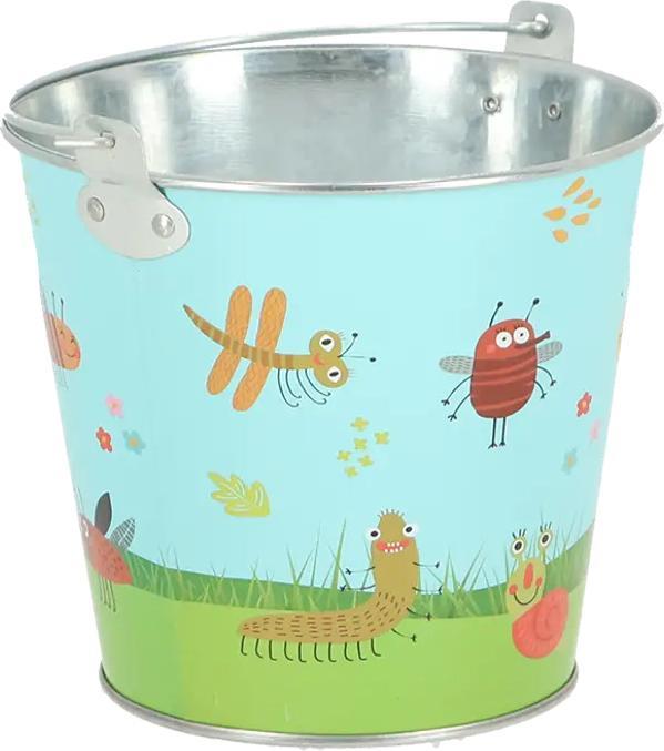 Actual product image Esschert Design Kindereimer