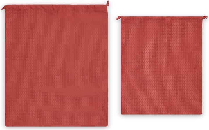 Produktbild Delsey Chatelet Air 2.0 -matkalaukku, valkoinen (43 l)