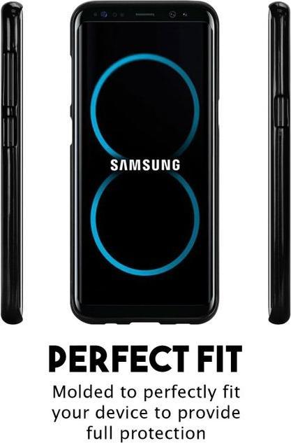 Produktbild Goospery Pearl Jelly Series (Samsung Galaxy S8+)