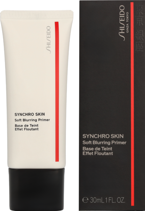 Immagine prodotto Shiseido Base (Nessun colore)