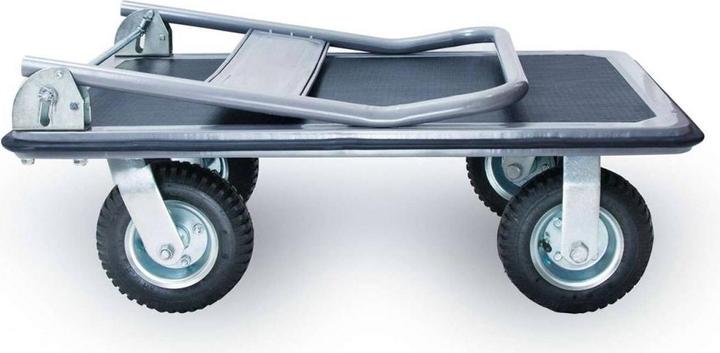 Actual product image Grafner Platform trolley (350 kg)