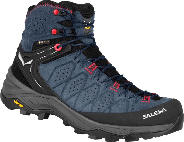 Actual product image Salewa Women's Alp Trainer 2 Mid GTX (40)