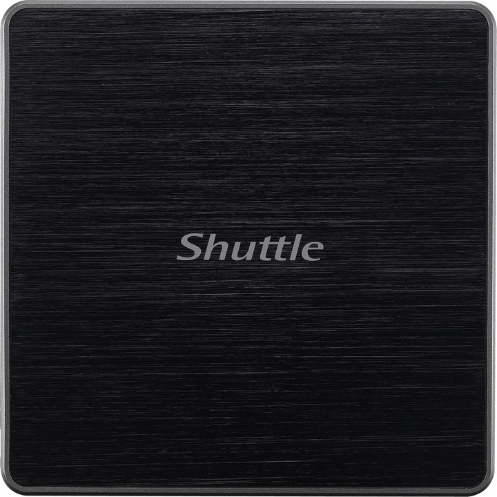 Produktbild Shuttle Xpc (Intel Celeron 4205U, 4 GB, 128 GB, UHD Graphics 610)