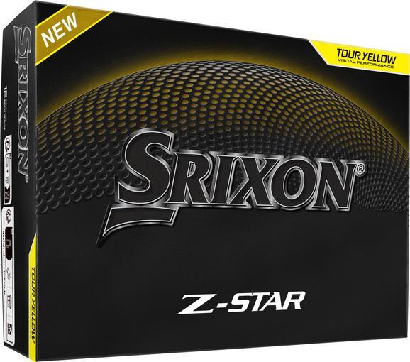 Dunlop SRX Z-Star 9 TYL