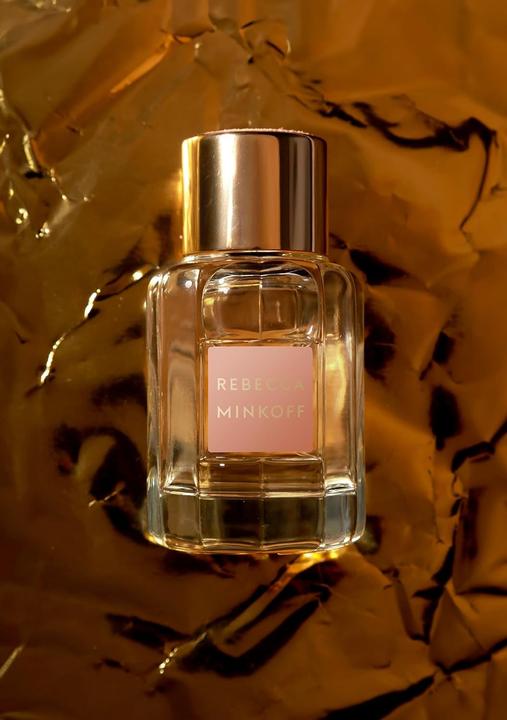 Produktbild Rebecca Minkoff Blush by (Eau de Parfum, 100 ml)