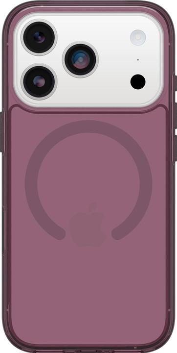 OtterBox Symmetry Clear MagSafe Camera Control (Apple iPhone 17 Pro)