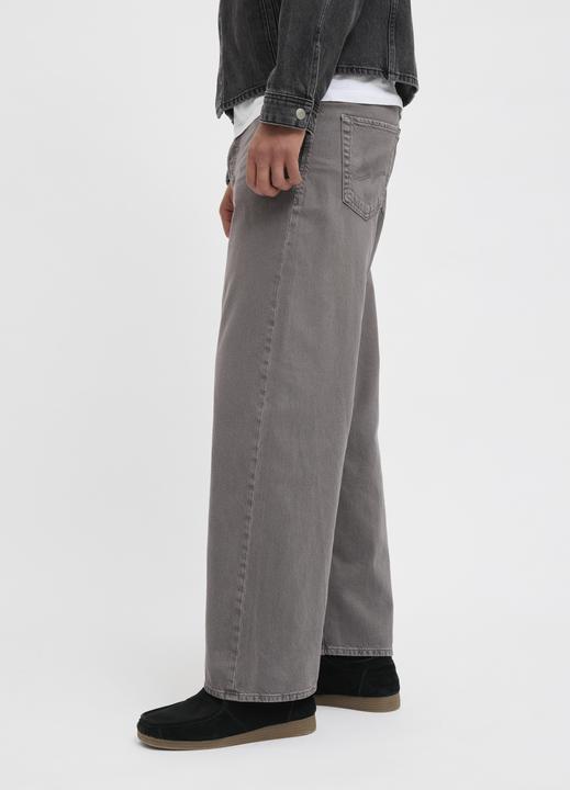 Produktbild Jack & Jones JJIRON JJORIGINAL SQ 075 SN Extra Baggy Fit Jeans Extra Baggy Fit Jeans (W31/L34)