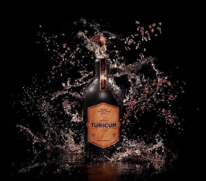 Immagine prodotto Turicum Legno Barreled (1 x 50 cl)