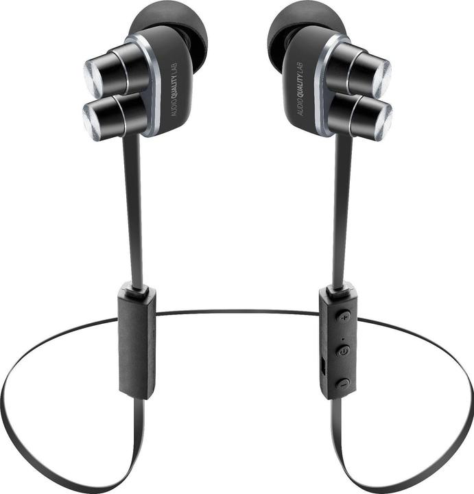 Immagine prodotto AQL Duet (Senza fili)