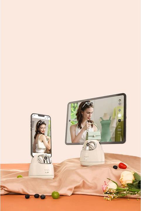 Actual product image Hohem Go (Smartphone, 0.40 kg)