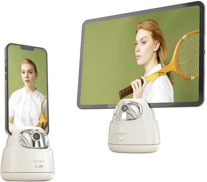 Actual product image Hohem Go (Smartphone, 0.40 kg)