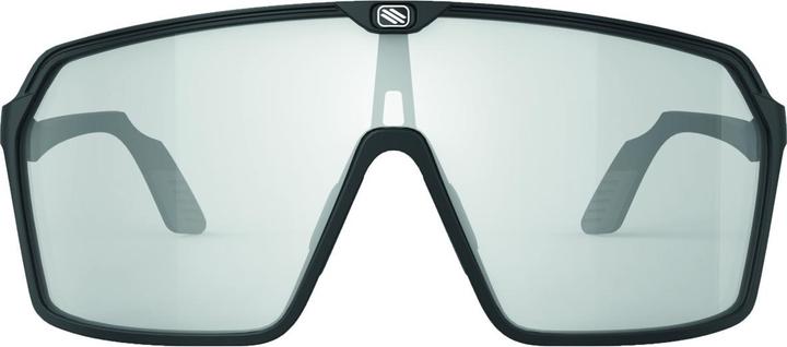 Actual product image Rudy Project Spinshield Air Impactx? (Black, photochromic black)