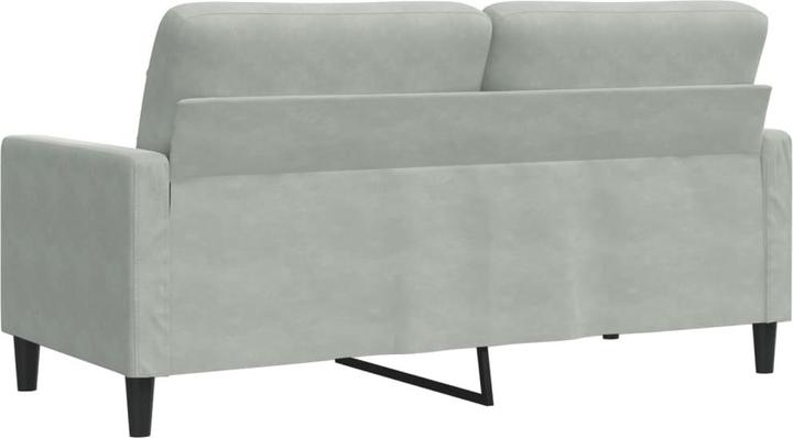 Produktbild vidaXL 2-Sitzer-Sofa (2-Sitzer)