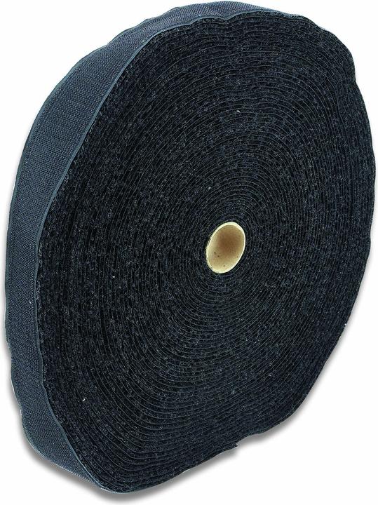 Produktbild Cimco Kabelbinder 25 m (Klettkabelbinder, 1 Stk.)