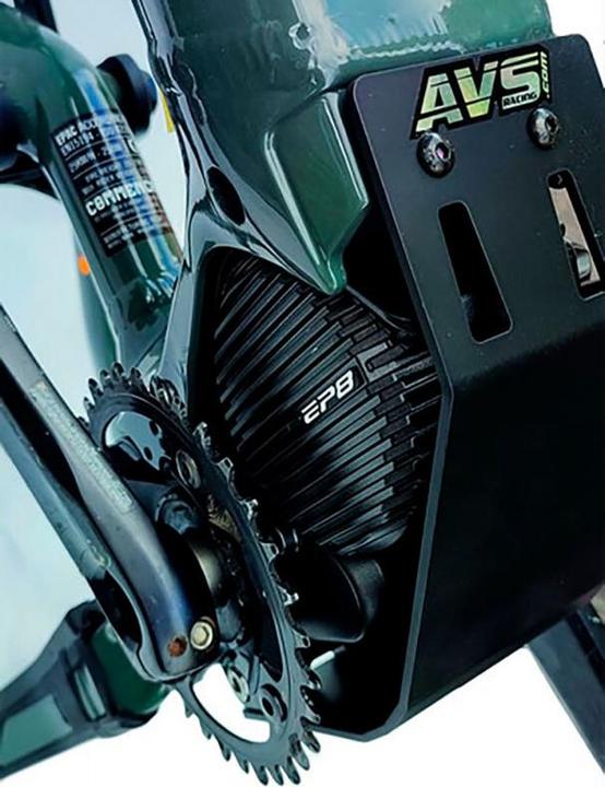 Immagine prodotto AVS Commencal Meta Power 2022