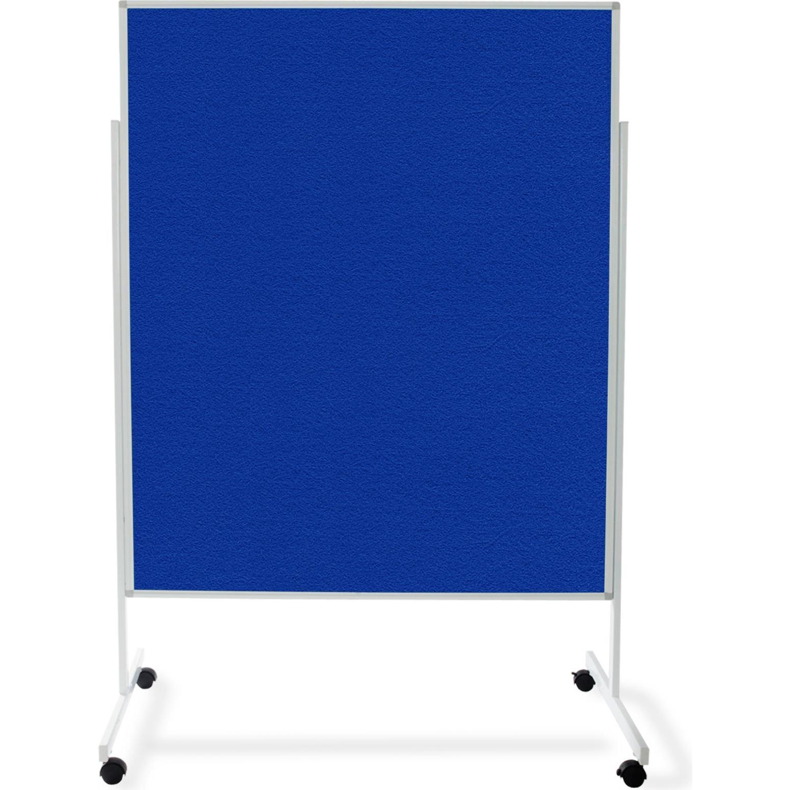 Office Marshal, Präsentationstafel, Moderationstafel (120 x 150 cm)
