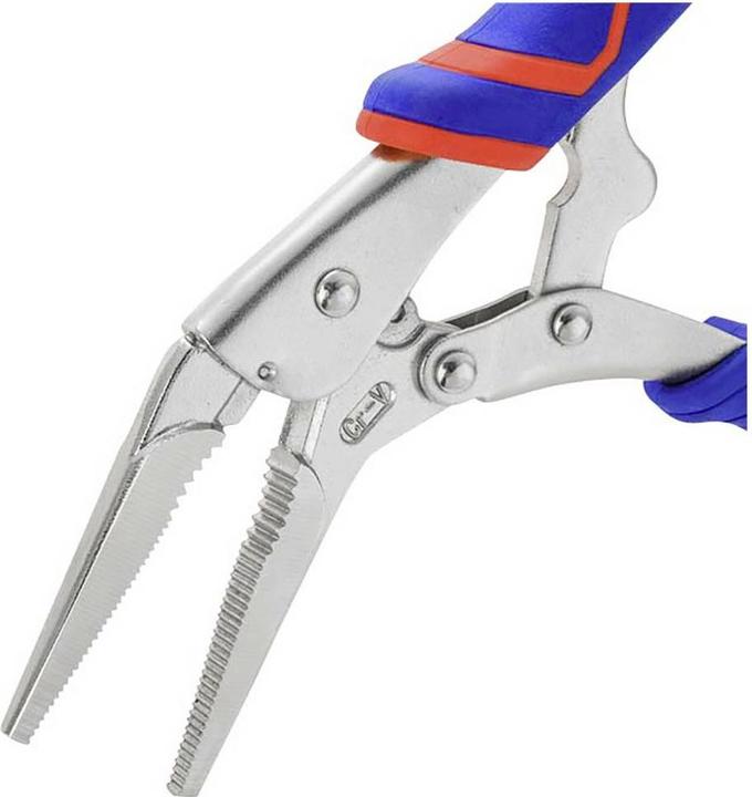 Image du produit Workpro WP231076 Gripzange 230 mm (230 mm)