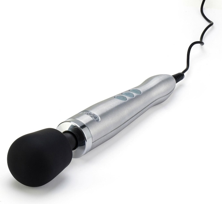 Actual product image Doxy The Cast