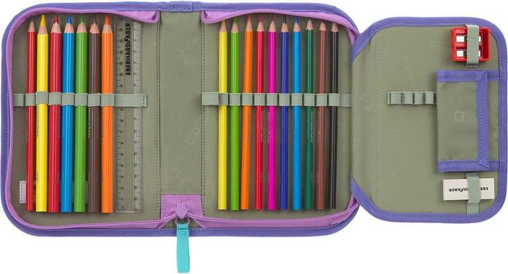 Image du produit Lässig Light Unique School Set 7-teilig (21 l)