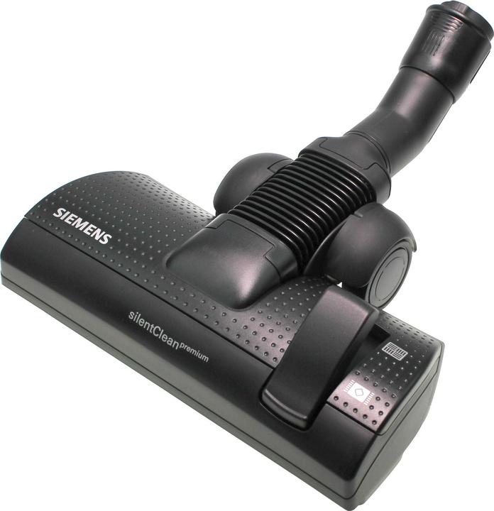 Siemens SilentClean Premium (Falschlieferung zurücksenden)