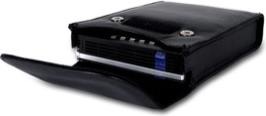 Produktbild Icy Dock Ledertragtasche für 3.5" HDD
