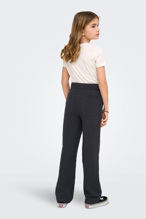Produktbild Only Weite geknöpfte Hose (140)