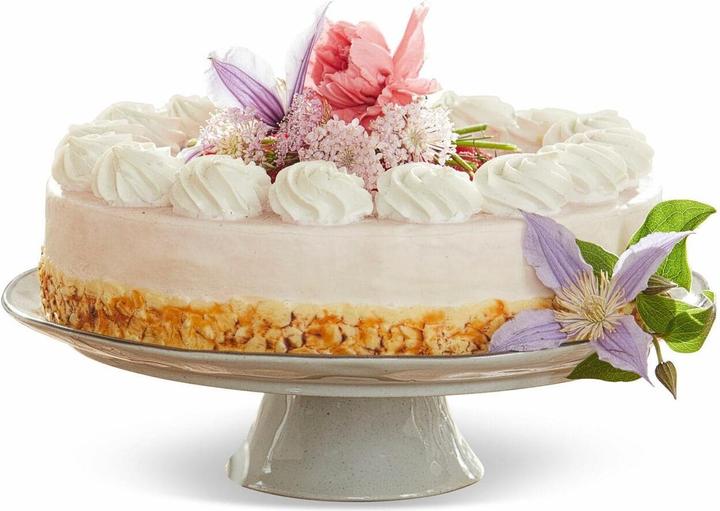 Actual product image Loberon Top Biarré grey