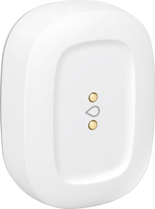 Actual product image Aeotec Samsung SmartThings Water Leak Sensor