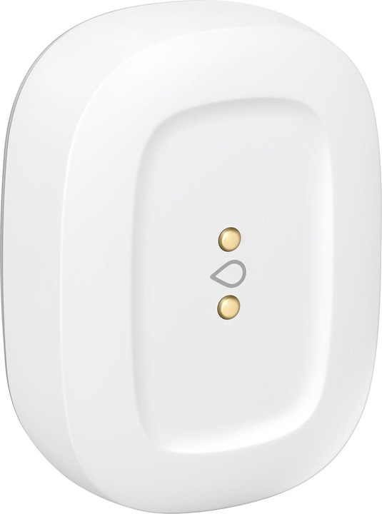 Actual product image Aeotec Samsung SmartThings Water Leak Sensor