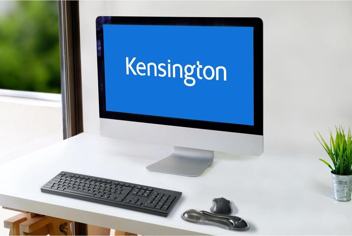 Produktbild Kensington Slim Duo Gel Mouse Wrist Gr, Slim