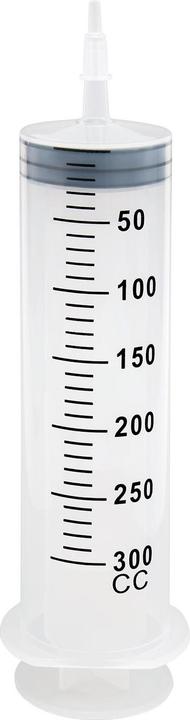 AquaClean enema syringe 300cc