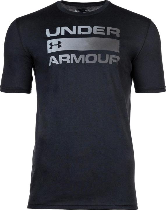 Actual product image Under Armour Team Issue Wordmark Men T-Shirt (XXL)