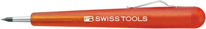 Actual product image PB Swiss Tools Tearing needles PB 704 K (20 mm)