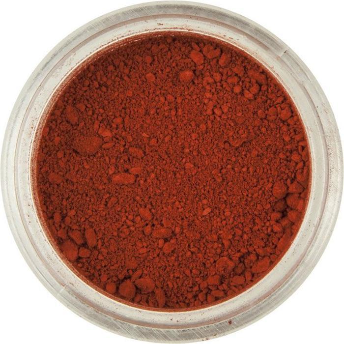 Produktbild Rainbow Dust RD Powder Colour Brown - Rust