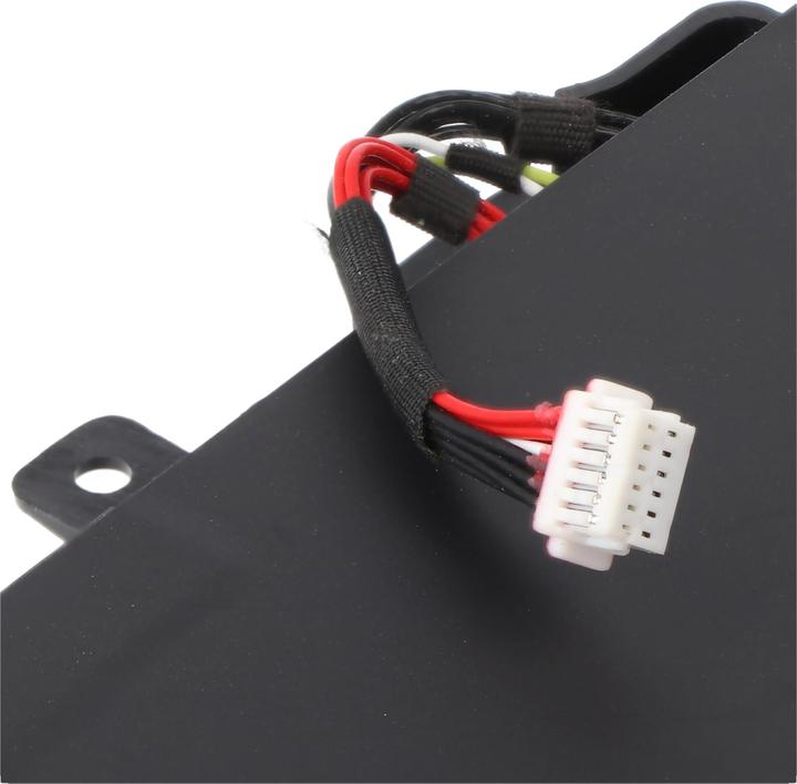 Image du produit AccuCell Akku passend für HP EG04XL Akku, HP Envy Sleekbook 6, 681951-001, HSTNN-DB3T, 14,8V, 4050mAh (4050 mAh)