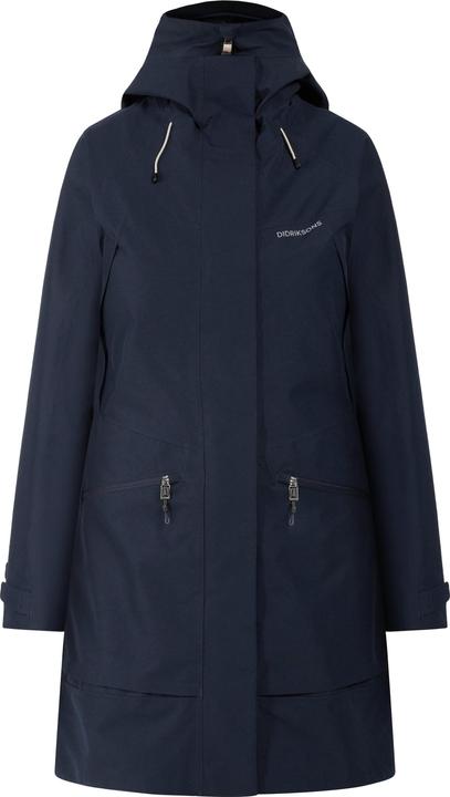 Dark Night Blue