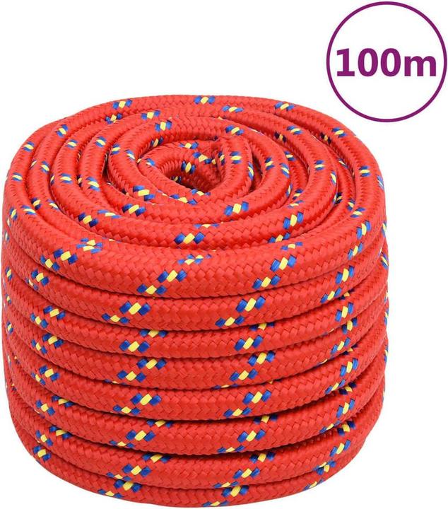 Immagine prodotto vidaXL Bootsseil