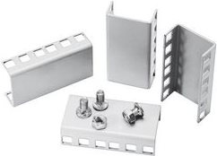 Actual product image Digitus DN-19 BGL-1 baying kit for 19 inch cabinets