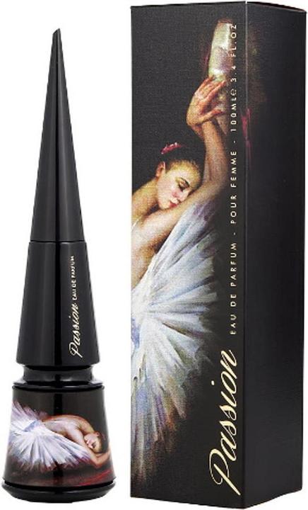 Immagine prodotto Armaf Passion by Eau de Parfum Spray 100 ml (Eau de parfum, 100 ml)