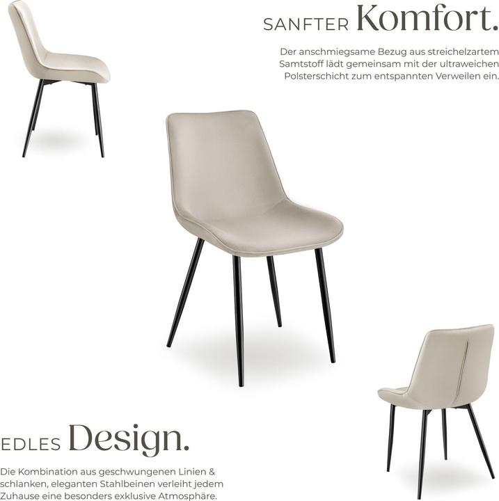 Image du produit tectake Monroe