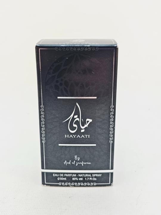 Produktbild Lattafa Hayaati (Eau de Parfum, 50 ml)