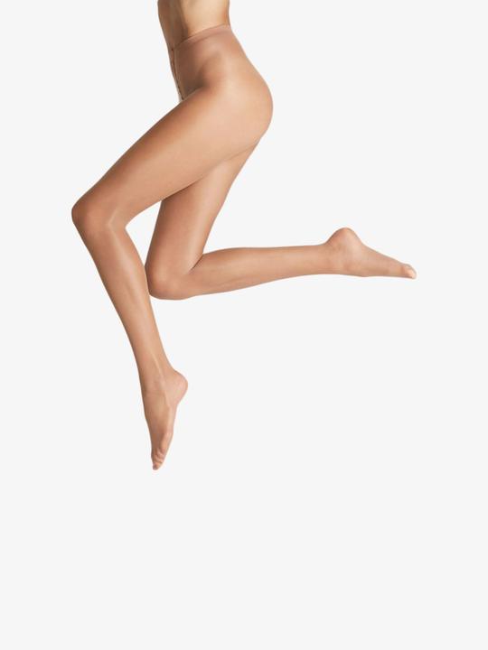 Beige foncé rayé