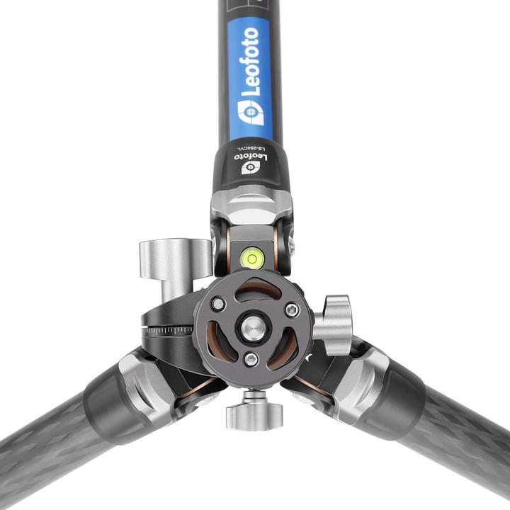 Image du produit Leofoto Ranger LS-284CVL (Carbone, Métal)