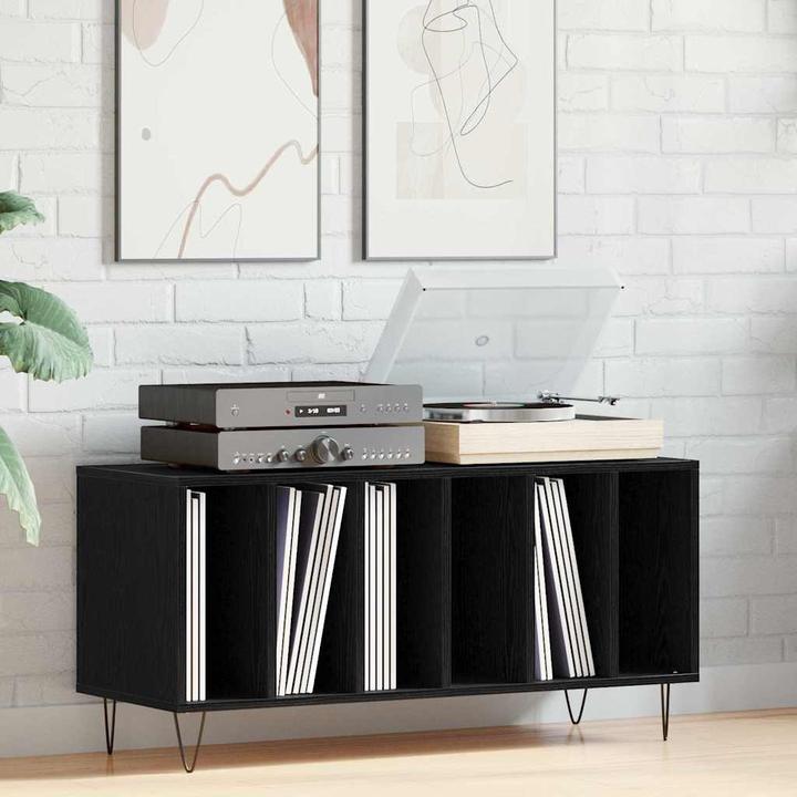 Actual product image vidaXL Büroschränke (38 x 100 x 48 cm)