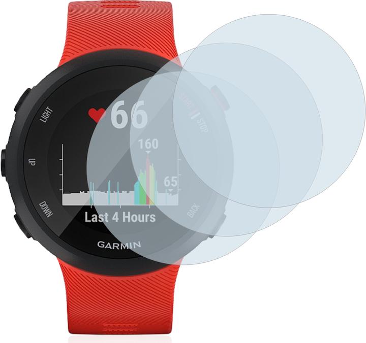 Produktbild Savvies Panzerglas Hartglas Displayschutz