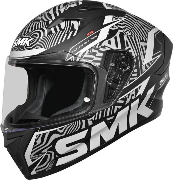 Produktbild Smk STELLAR FURY Integralhelm (M)