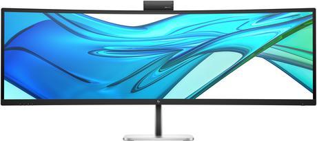 Produktbild HP Series 5 Pro 549pm (5120 x 1440 Pixel, 49")